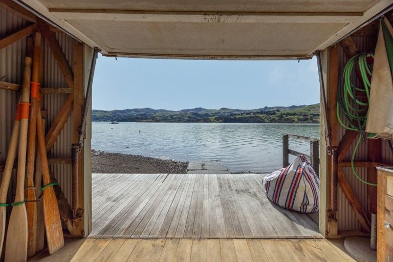 Photo of property in 6b Kotare Lane, Takamatua, 7581