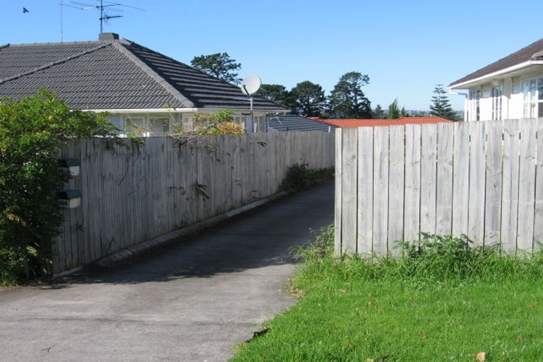 Photo of property in 93a Roberts Road, Te Atatu South, Auckland, 0610
