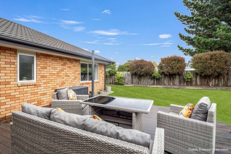 Photo of property in 29a Fairfield Way, Rolleston, 7614