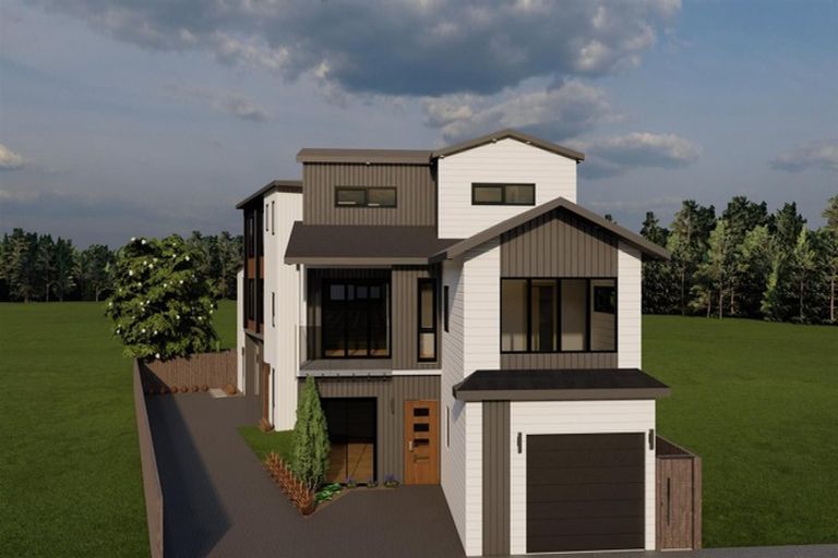 Photo of property in 63d Harrington Road, Henderson, Auckland, 0610