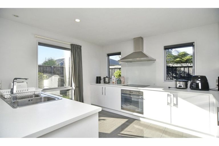 Photo of property in 10 Peak Crescent, Kaiapoi, 7630