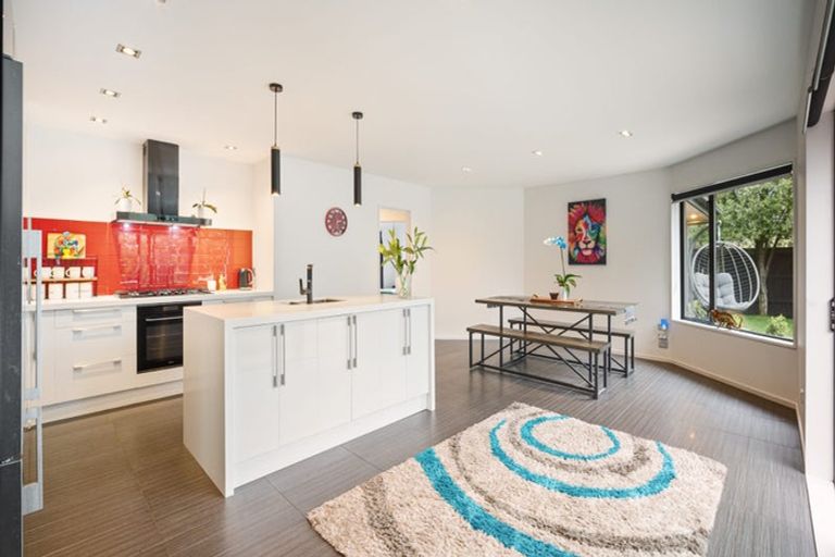 Photo of property in 15 Strathmore Gardens, Burwood, Christchurch, 8061