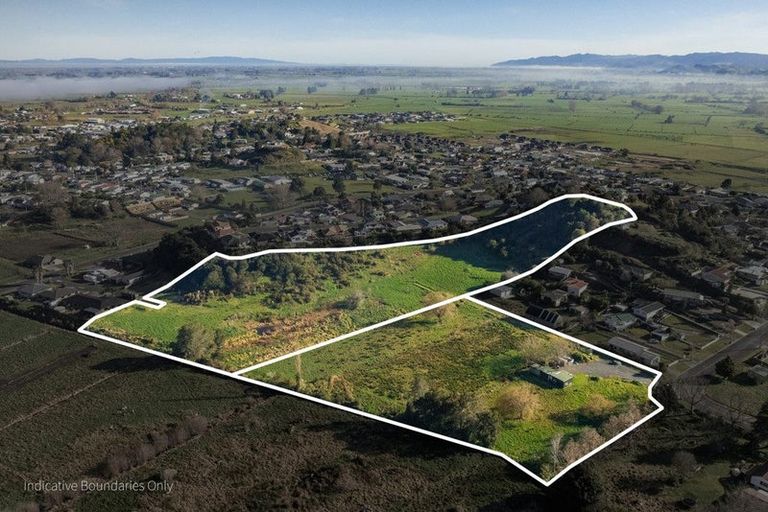 Photo of property in 7 Rock Ridge Drive, Paeroa, 3600