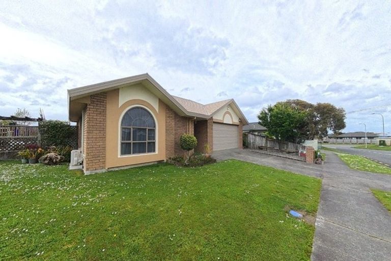 Photo of property in 117 Parnell Heights, Kelvin Grove, Palmerston North, 4414