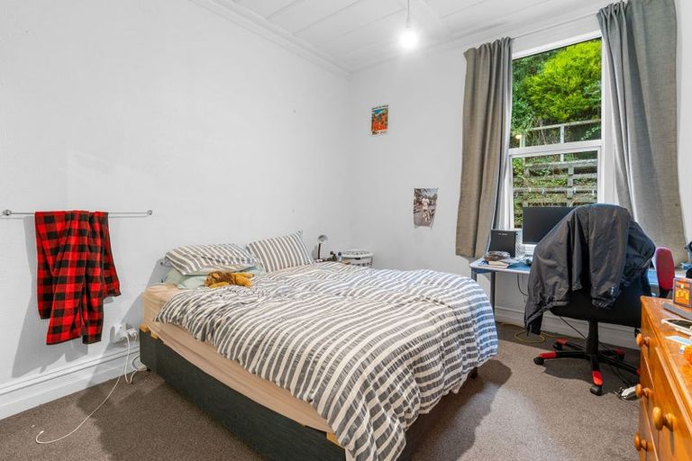 Photo of property in 154 Queen Street, North Dunedin, Dunedin, 9016