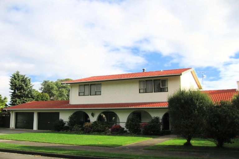 Photo of property in 3 Richmond Avenue, Waikanae, 5036