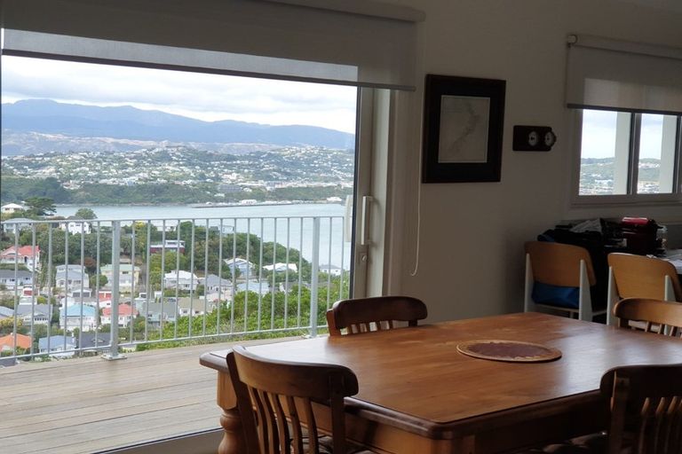 Photo of property in 56 Marewa Road, Hataitai, Wellington, 6021