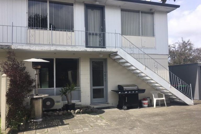 Photo of property in 3/50 Clare Road, St Albans, Christchurch, 8014