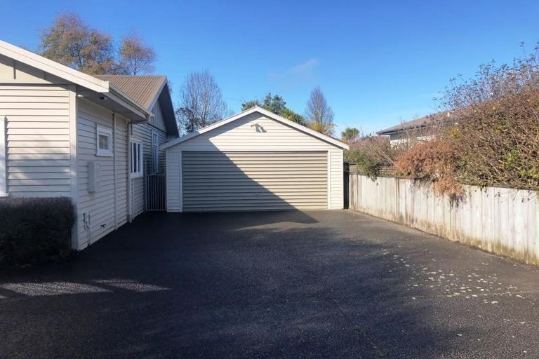 Photo of property in 66 Naylor Street, Hamilton East, Hamilton, 3216