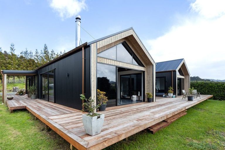 Photo of property in 75 Fagan Lane, Kaimarama, Whitianga, 3591