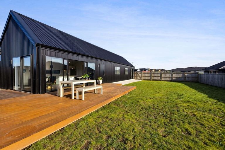 Photo of property in 42 Papawhero Drive, Bell Block, New Plymouth, 4312