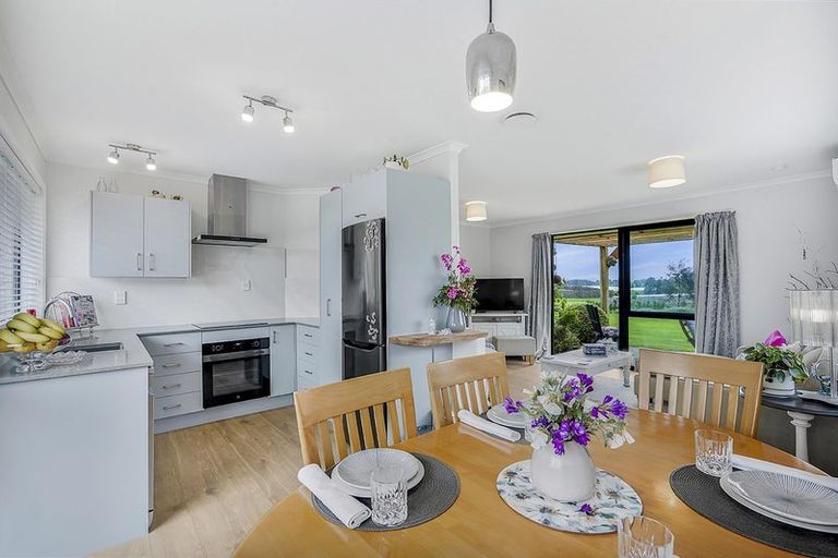 Photo of property in 120 Mcgregor Road, Ohaupo, 3882