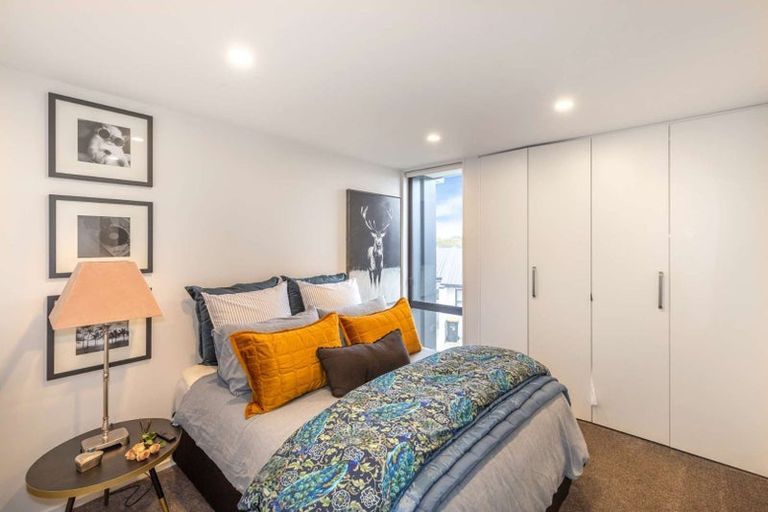 Photo of property in 4/56 Geraldine Street, Edgeware, Christchurch, 8013