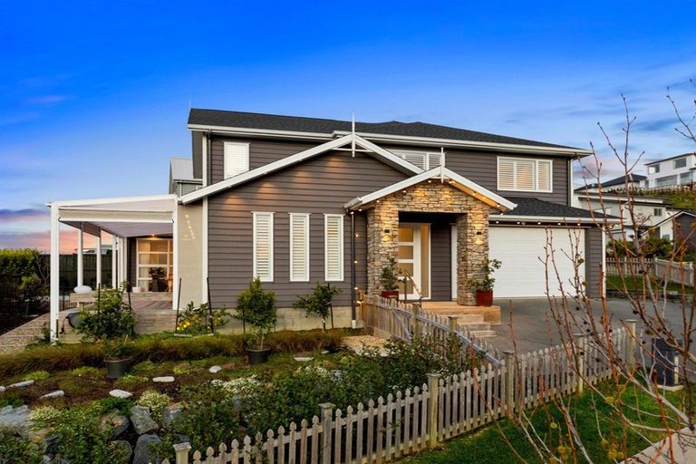 Photo of property in 3 Paige Road, Orewa, 0931