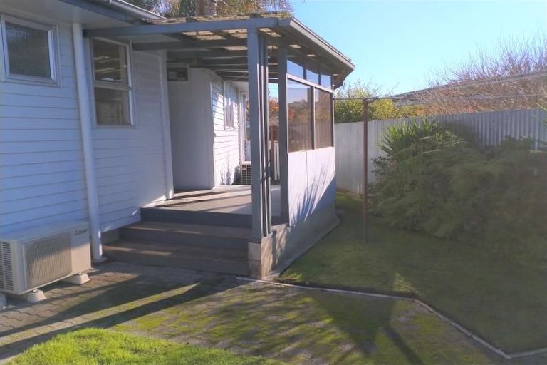 Photo of property in 8 Brown Street, Taradale, Napier, 4112