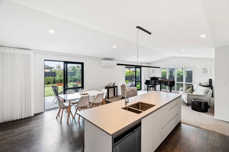 Photo of property in 50 Te Waikare Street, Lincoln, 7608