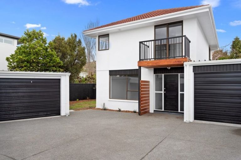 Photo of property in 91 Beachville Road, Redcliffs, Christchurch, 8081