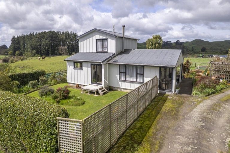 Photo of property in High Street, Eketahuna, 4900