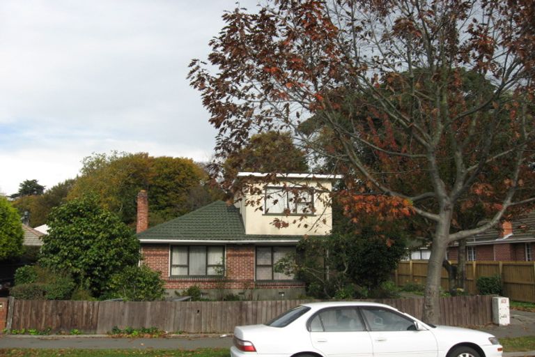 Photo of property in 63 Yaldhurst Road, Sockburn, Christchurch, 8042