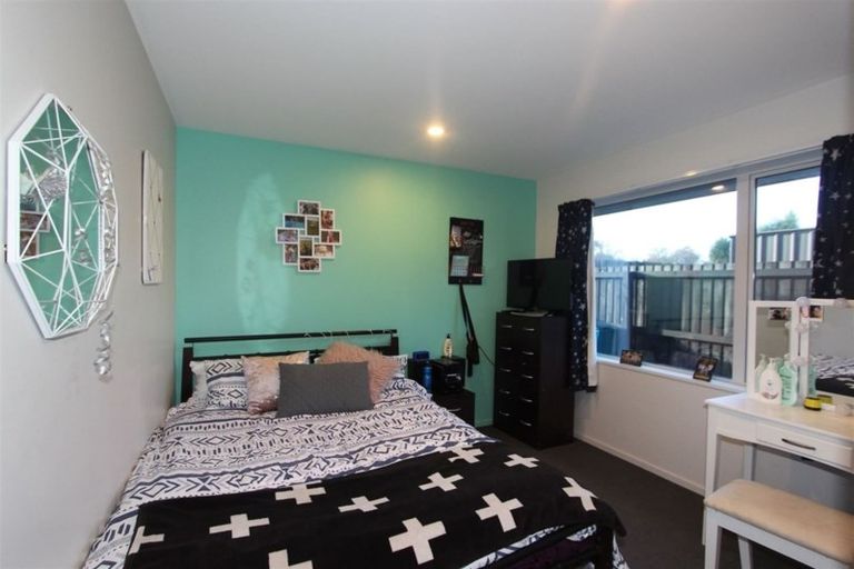 Photo of property in 39g Fairfield Way, Rolleston, 7614