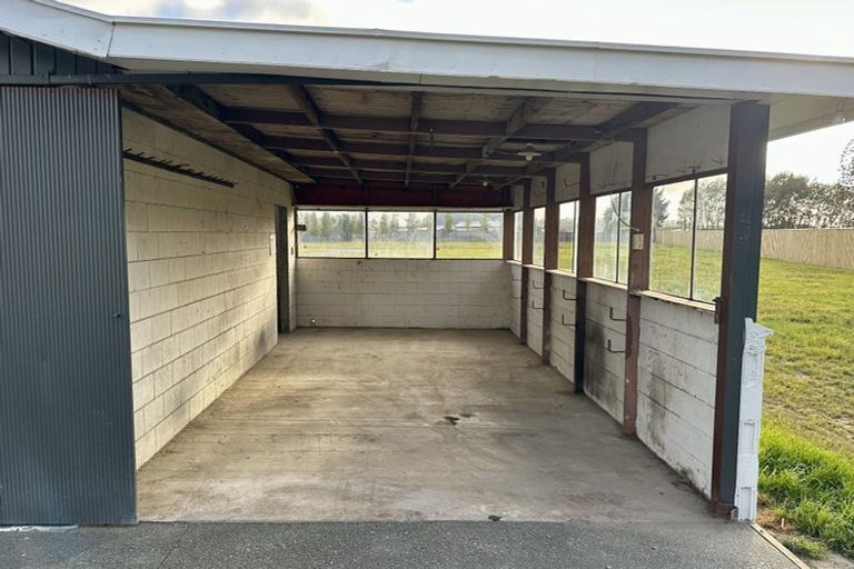 Photo of property in 690 Weedons Ross Road, West Melton, Christchurch, 7676