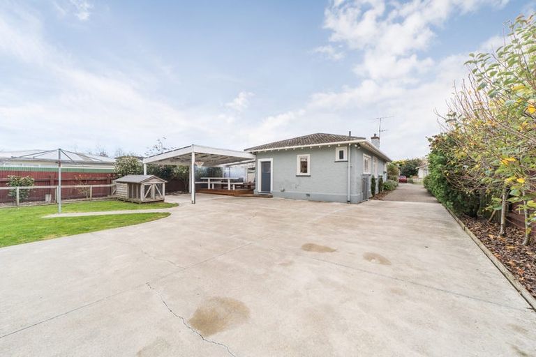 Photo of property in 45 Miro Street, Takaro, Palmerston North, 4410