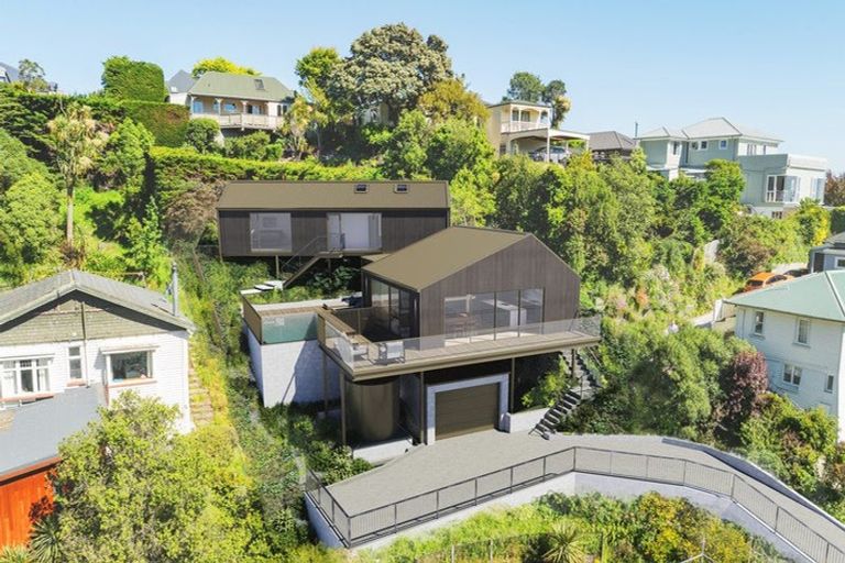 Photo of property in 22 Valley Road, Cashmere, Christchurch, 8022