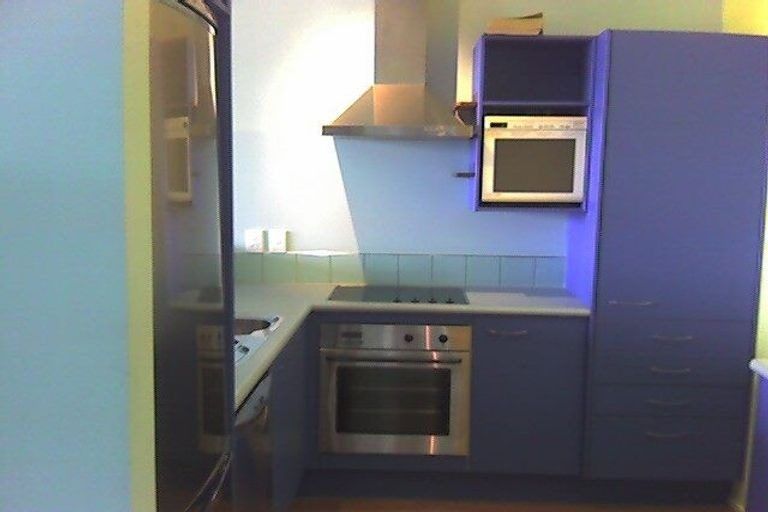 Photo of property in Metro Apartments, 15/220u Thorndon Quay, Pipitea, Wellington, 6011
