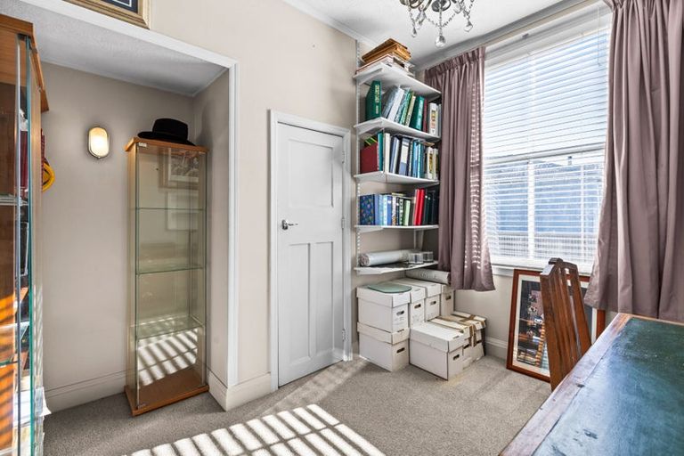 Photo of property in 62 Nelson Crescent, Napier South, Napier, 4110