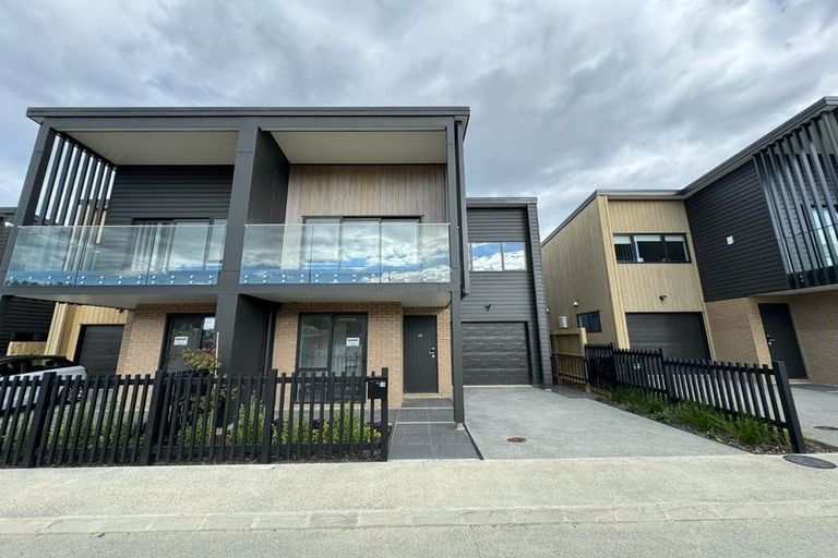 Photo of property in 26 Monstedt Terrace, Windsor Park, 0632