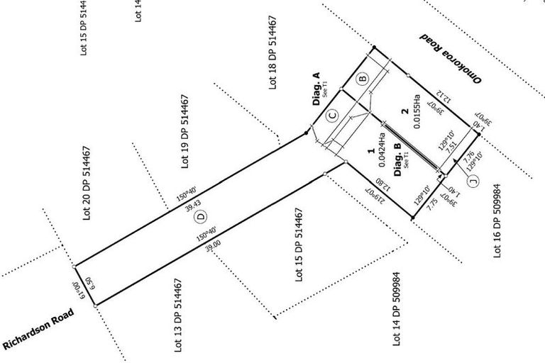Photo of property in 38 Richardson Road, Omokoroa, 3114