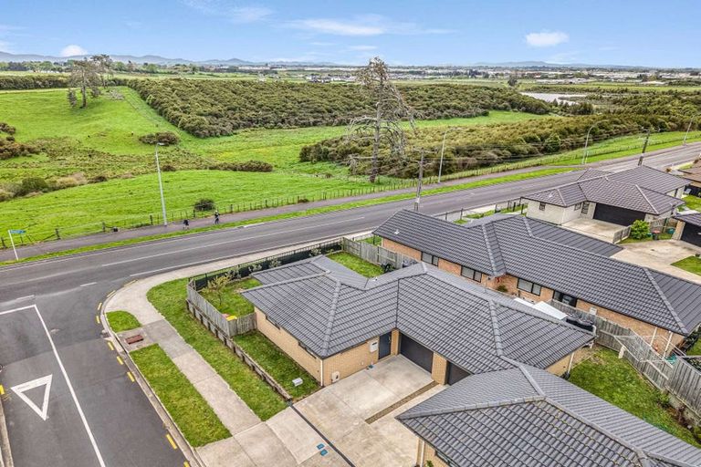 Photo of property in 167 Baverstock Road, Grandview Heights, Hamilton, 3200