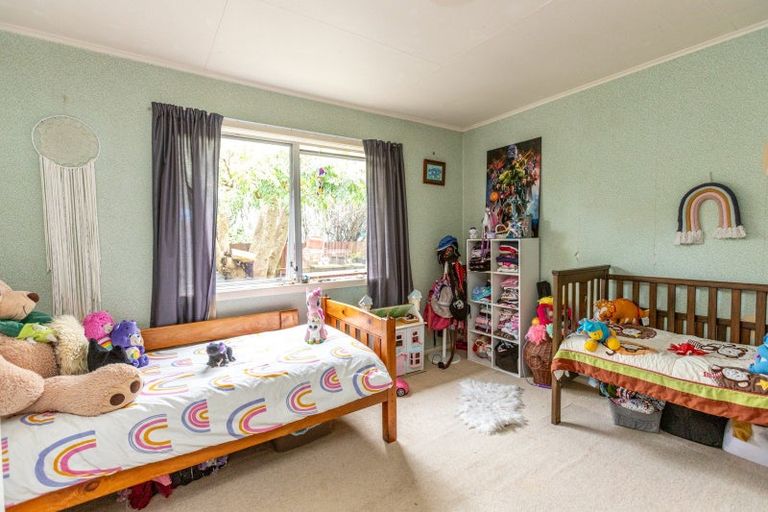 Photo of property in 5 Bush Street, Paeroa, 3600