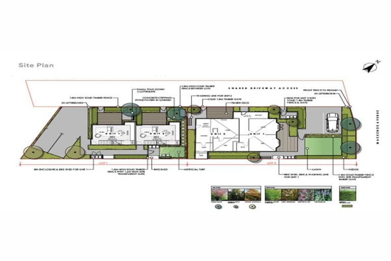 Photo of property in 30 Mackenzie Avenue, Woolston, Christchurch, 8023