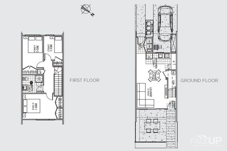 Photo of property in 99 Squadron Drive, Hobsonville, Auckland, 0616