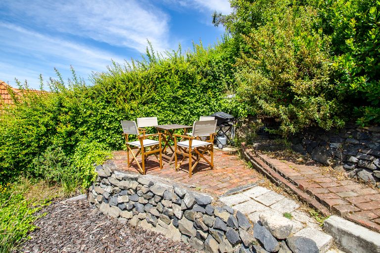 Photo of property in 60 Norfolk Street, Saint Clair, Dunedin, 9012