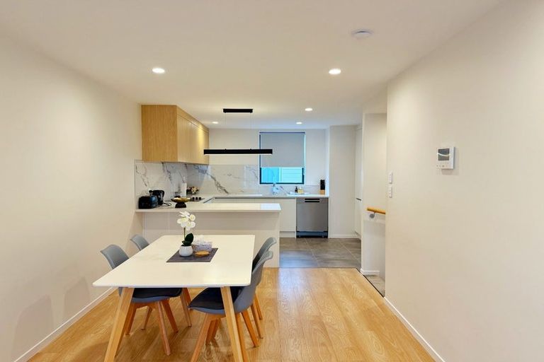 Photo of property in 9/32a Westgate Drive, Massey, Auckland, 0614