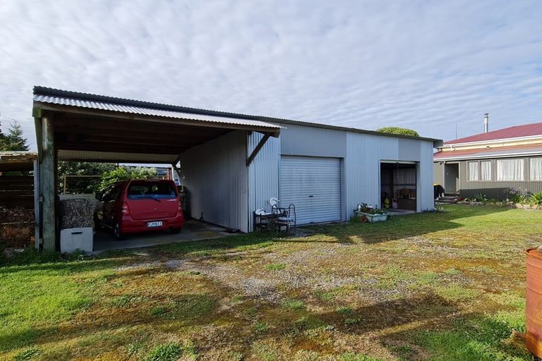 Photo of property in 149 Queen Street, Westport, 7825