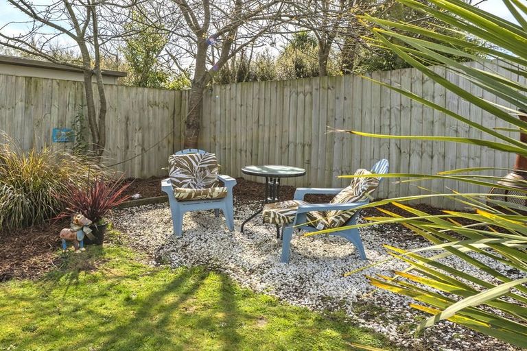 Photo of property in 3 Walter Place, Kirwee, Darfield, 7571