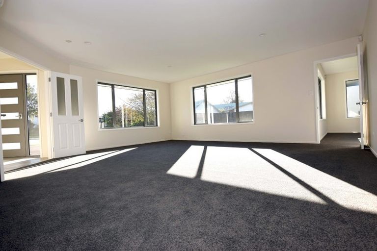 Photo of property in 21b Quantock Place, Burwood, Christchurch, 8083