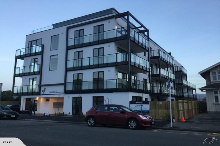 Photo of property in 304/194 Worcester Street, Christchurch Central, Christchurch, 8011