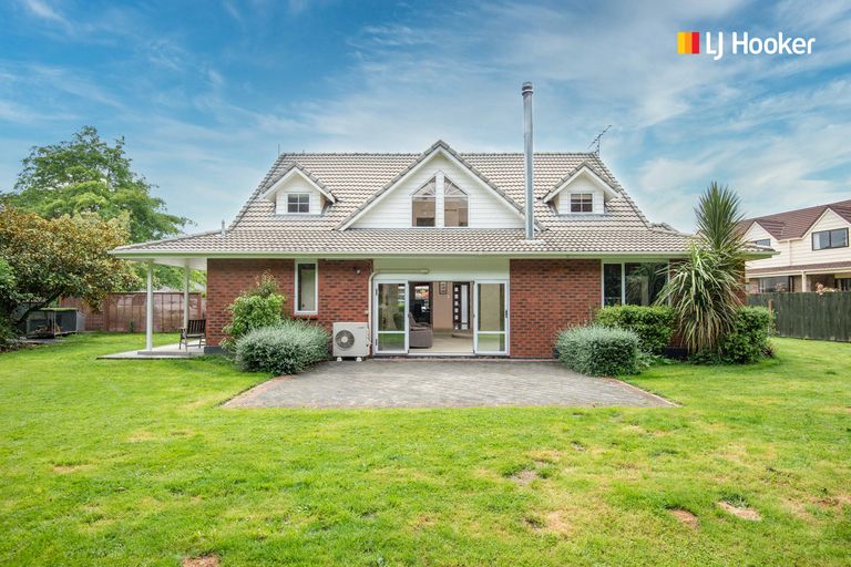 Photo of property in 20 Glenbrook Drive, Mosgiel, 9024