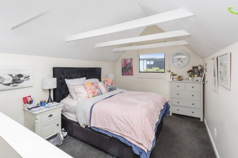 Photo of property in 8/16 Derby Street, St Albans, Christchurch, 8014