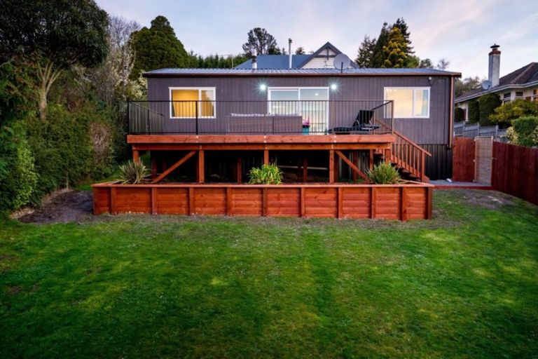 Photo of property in 120 Gladstone Road North, Mosgiel, 9024