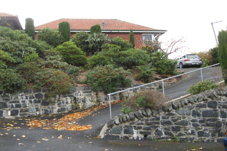 Photo of property in 7 Leven Street, Roslyn, Dunedin, 9010