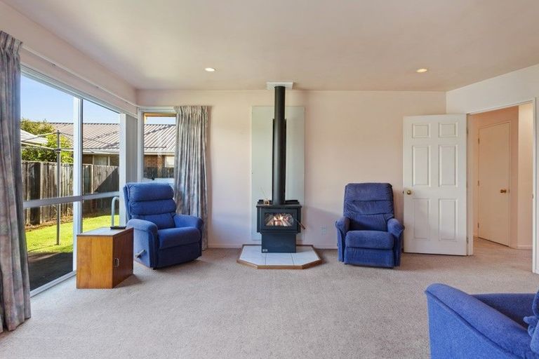 Photo of property in 240b Kingsbury Avenue, Rangiora, 7400