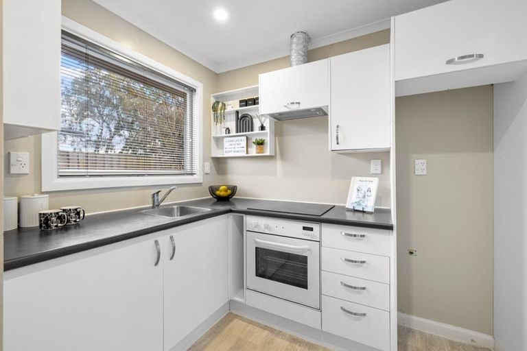 Photo of property in 1/18 Gordon Avenue, St Albans, Christchurch, 8014