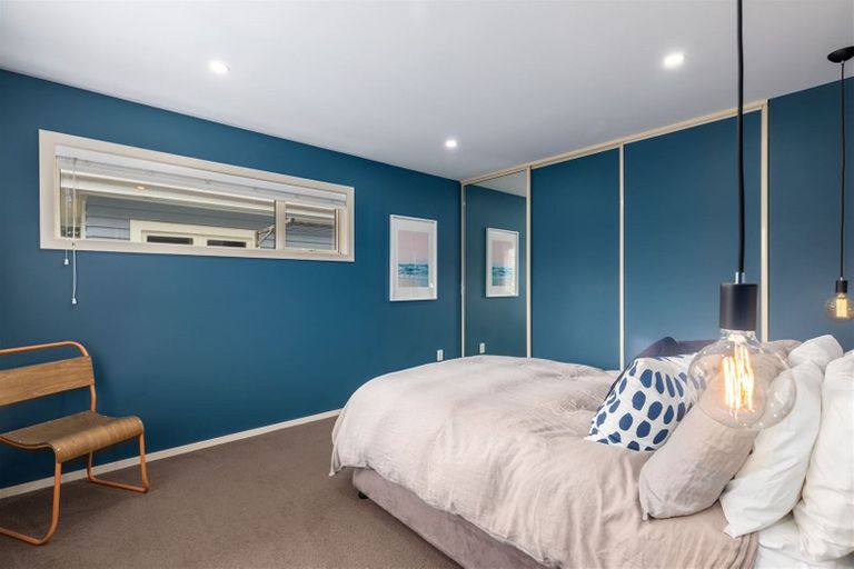 Photo of property in 4 Jameson Avenue, St Albans, Christchurch, 8052