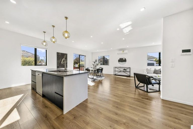 Photo of property in 11b Konini Avenue, Papatoetoe, Auckland, 2025