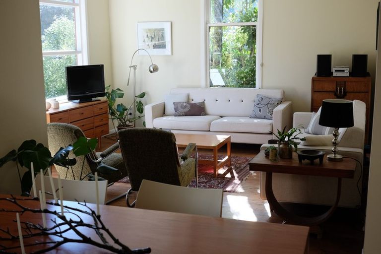 Photo of property in 179 Glenmore Street, Kelburn, Wellington, 6012